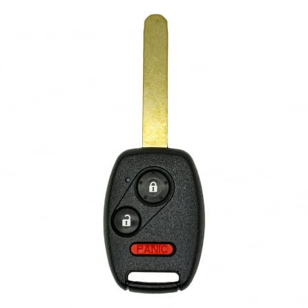 Acura MDX 2007-2013 (Remote key)