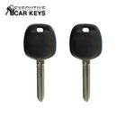 Chevrolet Colorado 2008-2012 (B110 Transponder Key) 2 Pack