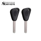 Subaru Impreza 2008-2014 (Transponder Keys) 2 Pack