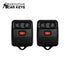 Ford Explorer 1998-2015 (Remote) 2 Pack Key Fob Replacement | Executive Car Keys
