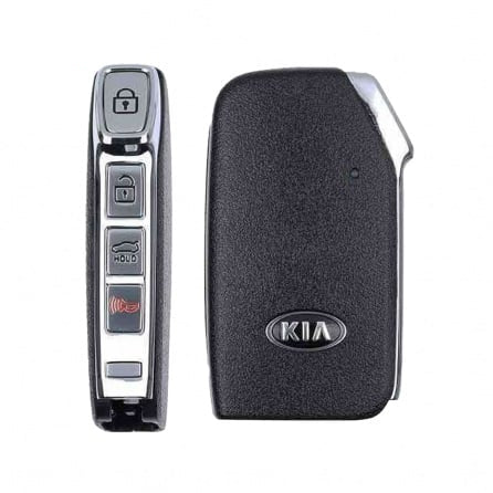 Kia Niro 2019-2020 4-Button (Smart Key)