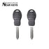 Jeep Commander 2008-2010 (Transponder Key) 2 Pack | Executive Car Keys