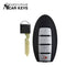 Nissan Pathfinder 2013-2018 (4 Button) Key Fob Replacement | Executive Car Keys