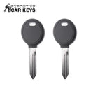 Dodge RAM 1500 2002-2005 (Transponder Key) 2 Pack