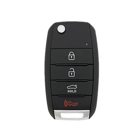 Kia Rio 2014-2017 4-Button (Smart Key)