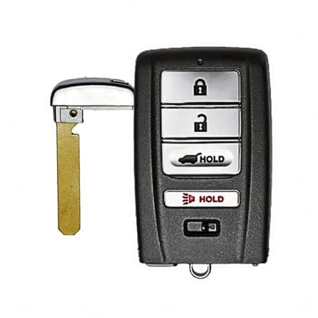 Acura MDX 2014-2020 (Smart Key)