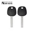 Lexus RX300 1997-2003 (TOY48BT4 Transponder Key) 2 Pack | Executive Car Keys