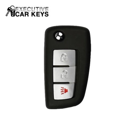 Nissan Rogue 2014-2021 Key Fob Replacement | Executive Car Keys