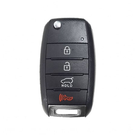 Kia Sedona 2015-2018 4-Button (Smart Key)