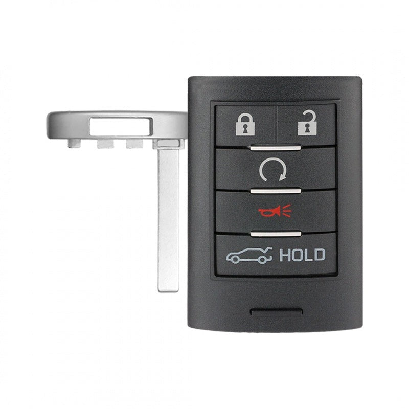 Cadillac XTS 2013-2015 (5 Button)