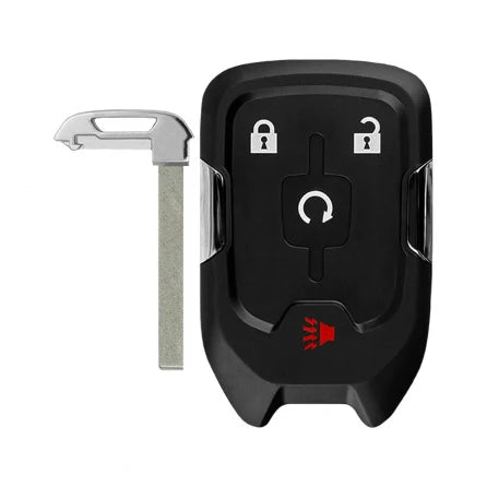 GMC Acadia 2017-2020 (4 Button)