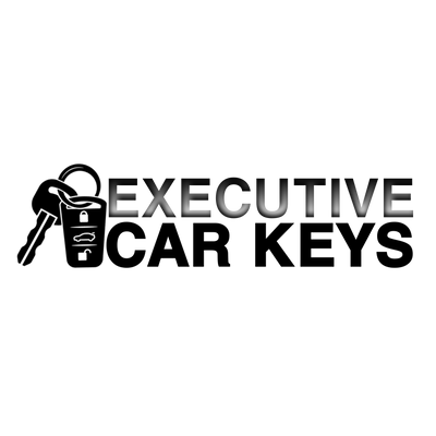 Executive Car Keys