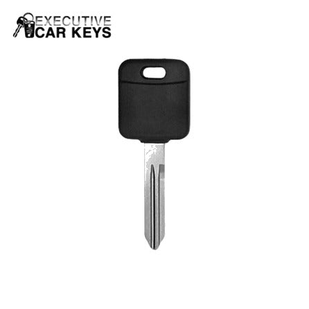 Nissan Rogue 2014-2021 (NI07 Transponder Key) | Executive Car Keys