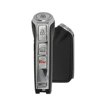 Kia K900 2018-2020 4-Button (Smart Key)