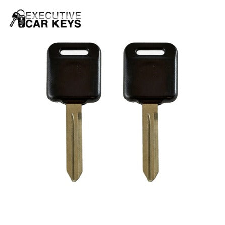 Chevrolet City Express 2015-2018 (Transponder Key) 2 Pack | Executive Car Keys
