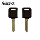 Nissan Xterra 2005-2015 (Transponder Key) 2 Pack