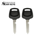 Nissan Xterra 2002-2004 (Transponder Key) 2 Pack