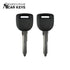 Mazda RX8 2004-2011 (Transponder Key) 2 Pack | Executive Car Keys