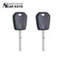 Lincoln Continental 2017-2020 (Transponder Chip Key) 2 Pack | Executive Car Keys