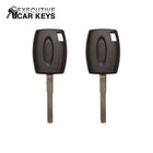Ford F-Series 2011-2013 (Transponder Chip Key) 2 pack