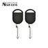 Mercury Grand Marquis 2003-2011 (Transponder Chip Key) 2 pack | Executive Car Keys