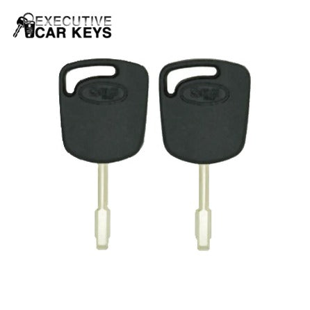 Ford Transit Connect 2010-2013 (H91 Transponder Key) 2 Pack | Executive Car Keys