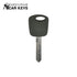 H73 Transponder Chip Key | Executive Car Keys