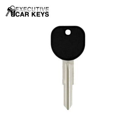 Chevrolet Captiva 2011-2015 (Transponder Chip Key) B114R | Executive Car Keys