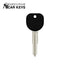Executive Car Keys - Saturn Vue 2008-2010 (Transponder Chip Key) B114R
