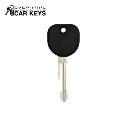 Chevrolet Spark 2013-2015 (Transponder Chip Key) B114 | Executive Car Keys