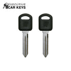 Buick Terraza 2005-2007 (Transponder Chip Key) 2 Pack
