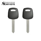 Subaru Outback 2005-2012 (Transponder Chip Key) 2 pack