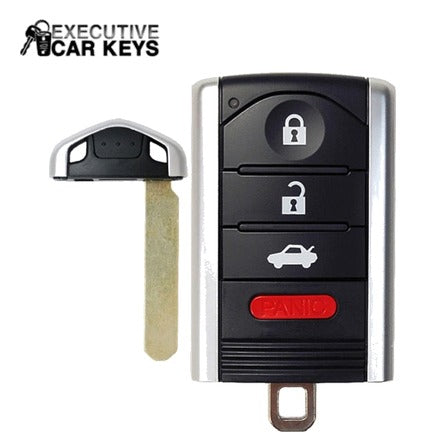 Acura ILX 2013-2015 (Smart Key) | Executive Car Keys