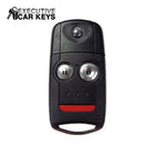 Acura RDX 2007-2013 (Flip Key)