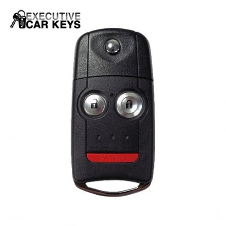 Acura RDX 2007-2013 (Flip Key) | Executive Car Keys