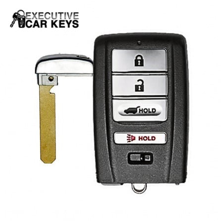 Acura MDX 2014-2020 (Smart Key) | Executive Car Keys