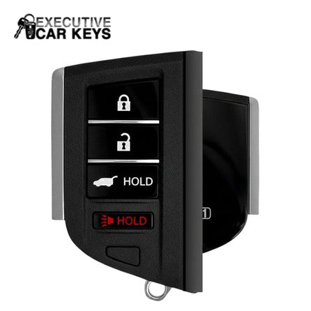 Acura MDX 2022-2026+ (Smart Key) | Executive Car Keys