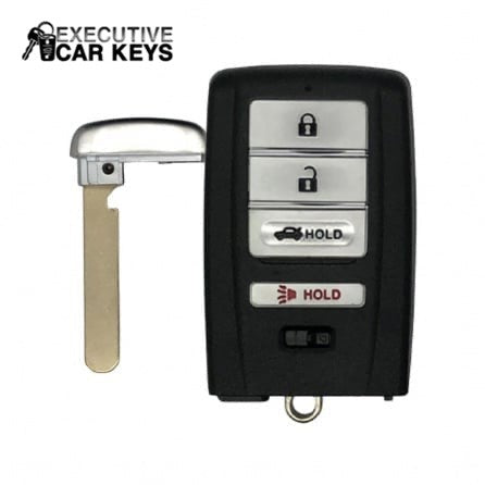 Acura ILX 2016-2018 (Smart Key) | Executive Car Keys