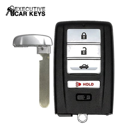 Acura ILX 2019+ (Smart key) | Executive Car Keys