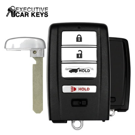 Acura RDX 2019-2021 (Smart Key) | Executive Car Keys