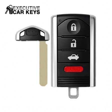 Acura TL 2009-2014 (Smart Key) | Executive Car Keys
