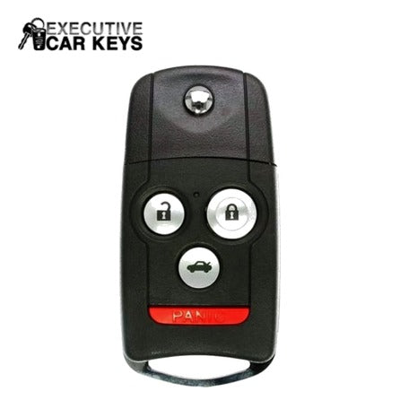 Acura TSX 2009-2014 (Flip Key) | Executive Car Keys