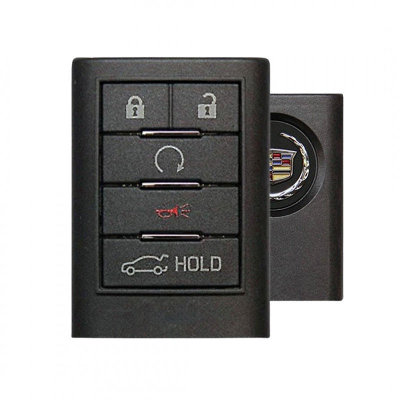 Cadillac ATS 2013-2014 (5 Button) OEM