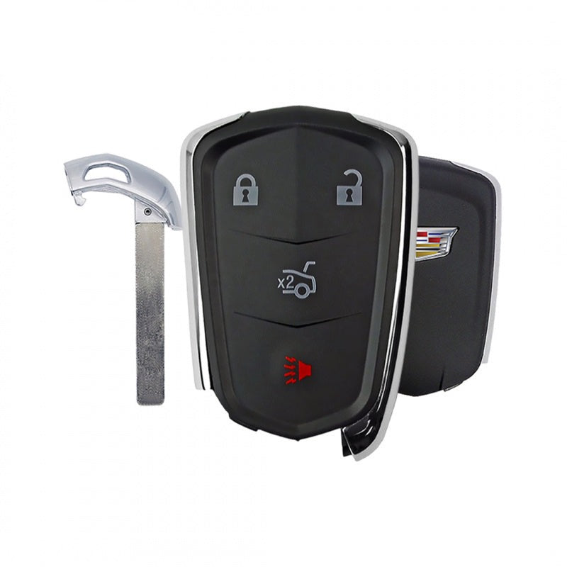 Cadillac ATS 2015-2019----------(4 Button) OEM