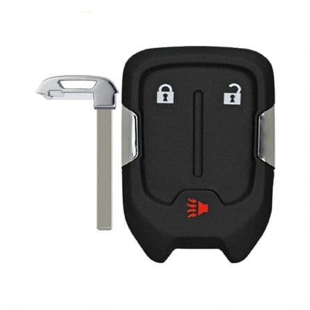 GMC Terrain 2018-2021 (HYQ1AA) 315MHz- 3 Button