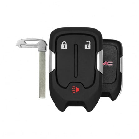 GMC Acadia 2021-2024+ (3 Button)