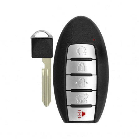 Nissan Armada 2017-2024+ (5 Button)