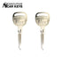 Executive Car Keys - B106 metal key blank