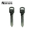 Executive Car Keys - B89 metal key blank