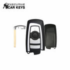 BMW 7-Series 2009-2014 (4 Button) (Smart Key) YGOHUF5662 315MHz FEM